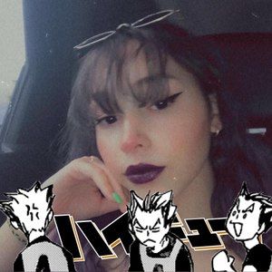 Meet your Posher, Valeria krystal